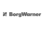Borgwarner Logo