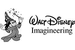 Disney Imagineering logo